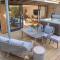Natures Retreat HM99 HOT TUB Lakeside Spa