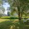 Pennyroyal Lodge HM31 Lakeside Spa Property - Somerford Keynes