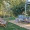 Natures Retreat HM99 HOT TUB Lakeside Spa