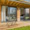 100 Howells Mere 100HM Lakeside Spa Property