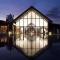 100 Howells Mere 100HM Lakeside Spa Property