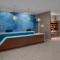 SpringHill Suites Pittsburgh Southside Works