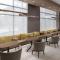 SpringHill Suites Pittsburgh Southside Works