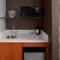 SpringHill Suites Pittsburgh Southside Works