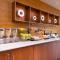 SpringHill Suites Pittsburgh Southside Works