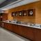 SpringHill Suites Pittsburgh Southside Works