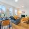 Spacious City Centre Apartment - Sleeps 8 - Liverpool