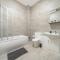 Spacious City Centre Apartment - Sleeps 8 - Liverpool