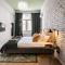 Old City Apartment - Self Check-in - بوخارست