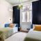 Old City Apartment - Self Check-in - بوخارست