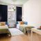 Old City Apartment - Self Check-in - بوخارست