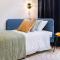 Old City Apartment - Self Check-in - بوخارست