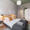 Old City Apartment - Self Check-in - بوخارست
