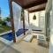 LA RESERVE DESIGN VILLAS BEIJA-FLOR e IPANEMA - بيبا