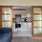 Super Apartment next to Bicester Village Sleeps 4 - 比斯特
