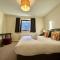 Super Apartment next to Bicester Village Sleeps 4