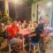 Ban Chahomm Guesthouse - 勿洞