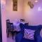 Residence Adja Binta Kane Sour