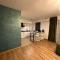 GREEN Atol apartments - Alba Iulia