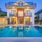 Villa Lotus/ Ölüdeniz Isıtmalı kapalı havuzlu
