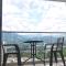 Apartamento nuevo, central, hermosa vista.
