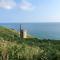 Beautiful Cornish Home "High on the Cliffs"