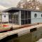 Hausboot Fagus La Mare Apartboot L - Buchholz