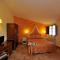 Agrihotel Il Palagetto