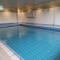 Strandhotel Wohnung 2