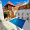 Hotel AKBAL Holbox