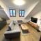 Apartmán v Kašperských Horách