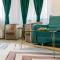 Grandis Residence Luxury Apartment