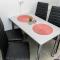 Grandis Residence Luxury Apartment