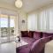 Modernes Appartement mit Balkon, BBQ, WLAN, Klima