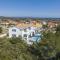 500 Meter zum Strand mit Privatpool, Meerblick, WLAN - Ližnjan