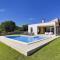 Schöne Finca mit privatem Pool, Klima, WLAN, Terrasse, Grill
