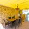 Im Jahr 2014 renoviertes Ferienhaus 400 Meter zum Strand