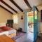 Sonnige Villa mit privatem Pool, WLAN, Klima, Garten und Grill