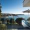 Exklusive Villa mit privatem Pool 50 Meter zum Strand - 普耶斯察纳乌瓦拉