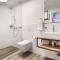 Exklusive Villa mit privatem Pool 50 Meter zum Strand - 普耶斯察纳乌瓦拉