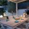 Exklusive Villa mit privatem Pool 50 Meter zum Strand - 普耶斯察纳乌瓦拉