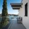 Exklusive Villa mit privatem Pool 50 Meter zum Strand - 普耶斯察纳乌瓦拉