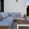Exklusive Villa mit privatem Pool 50 Meter zum Strand - 普耶斯察纳乌瓦拉