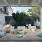 Exklusive Villa mit privatem Pool 50 Meter zum Strand - 普耶斯察纳乌瓦拉