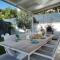 Exklusive Villa mit privatem Pool 50 Meter zum Strand - 普耶斯察纳乌瓦拉