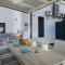 Exklusive Villa mit privatem Pool 50 Meter zum Strand - 普耶斯察纳乌瓦拉