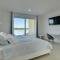 Traumhafte Villa mit privatem Pool, Sauna, Meerblick