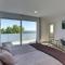 Traumhafte Villa mit privatem Pool, Sauna, Meerblick