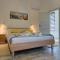 Villa mit privatem Pool, WLAN, Klima, Sonnenterrasse und Grill