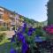 Tignale - Appartement BELVEDERE ALLEGRA 101 - Ferienwohnung am Gardasee mieten - Тиньяле